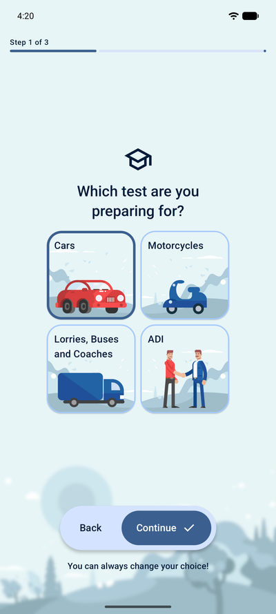 Driving Theory Test Kit UK — Free DVSA Revision & Practice 2026
