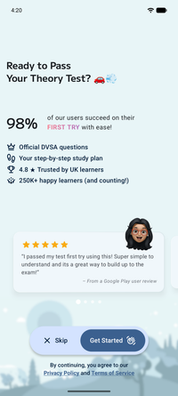 Driving Theory Test Kit UK — Free DVSA Revision & Practice 2026