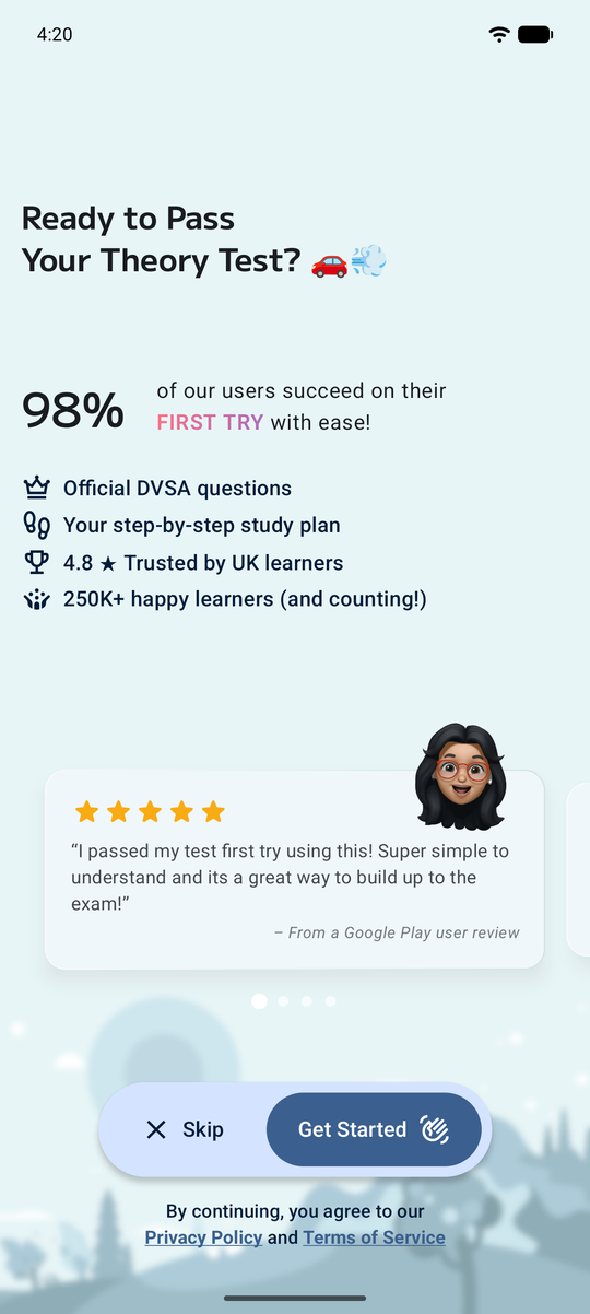 Driving Theory Test Kit UK — Free DVSA Revision & Practice 2026