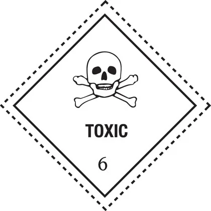Toxic substance