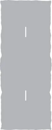 Lane line See Rule 131