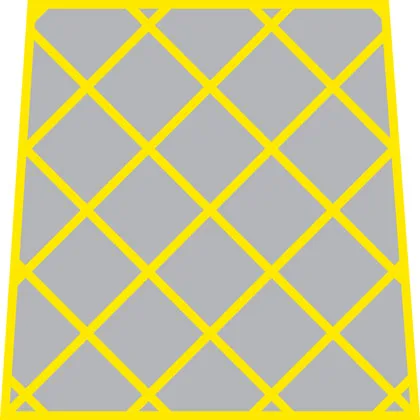 Box junction - See Rule 174