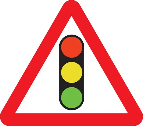 Traffic signals