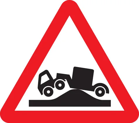 Risk of grounding