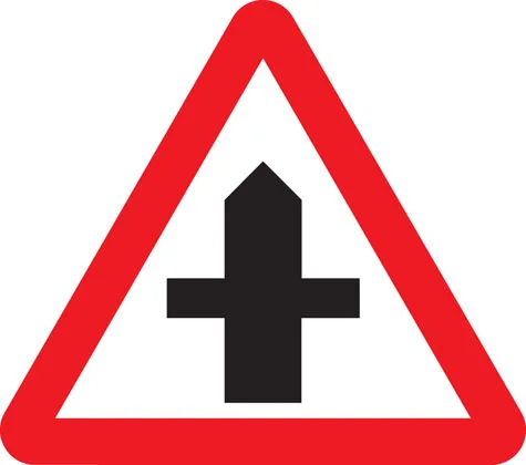 Crossroads