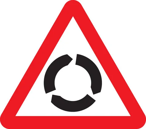 Roundabout