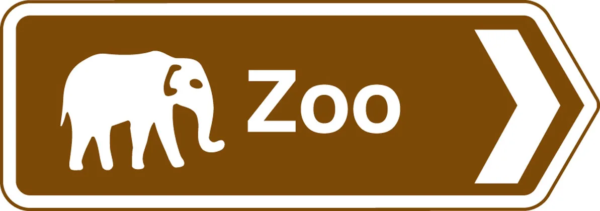 Tourist attraction